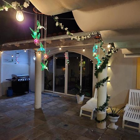 Sweet Home Grenada Caribbean Lance aux Epines Exterior foto