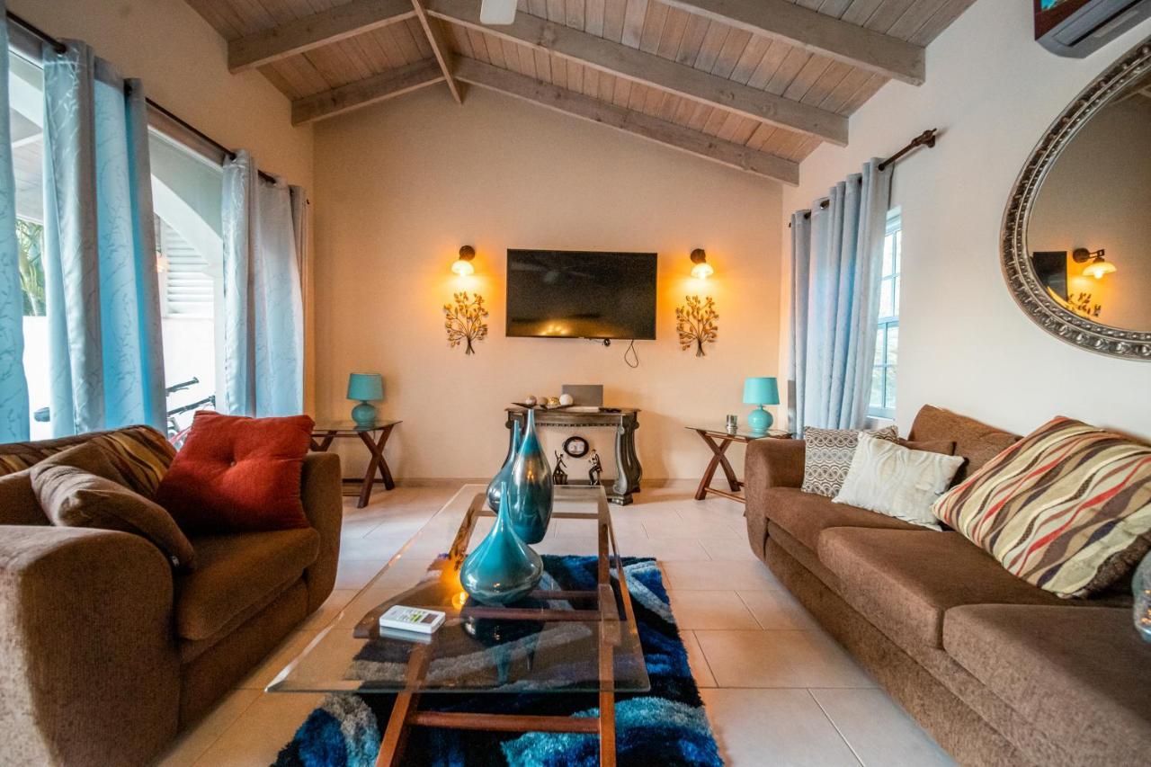 Sweet Home Grenada Caribbean Lance aux Epines Exterior foto