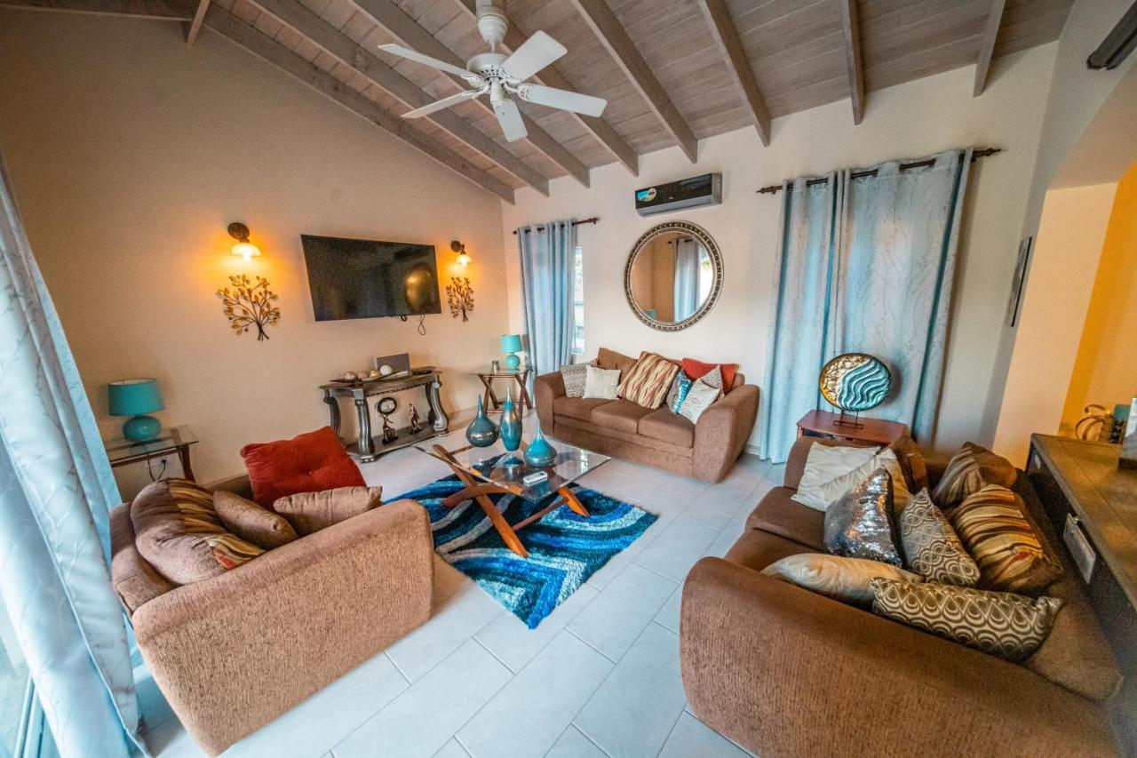 Sweet Home Grenada Caribbean Lance aux Epines Exterior foto