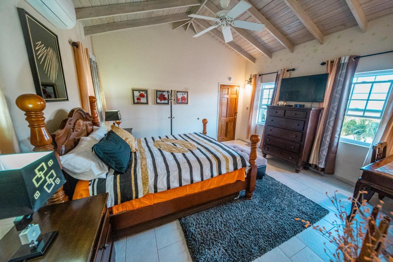 Sweet Home Grenada Caribbean Lance aux Epines Exterior foto