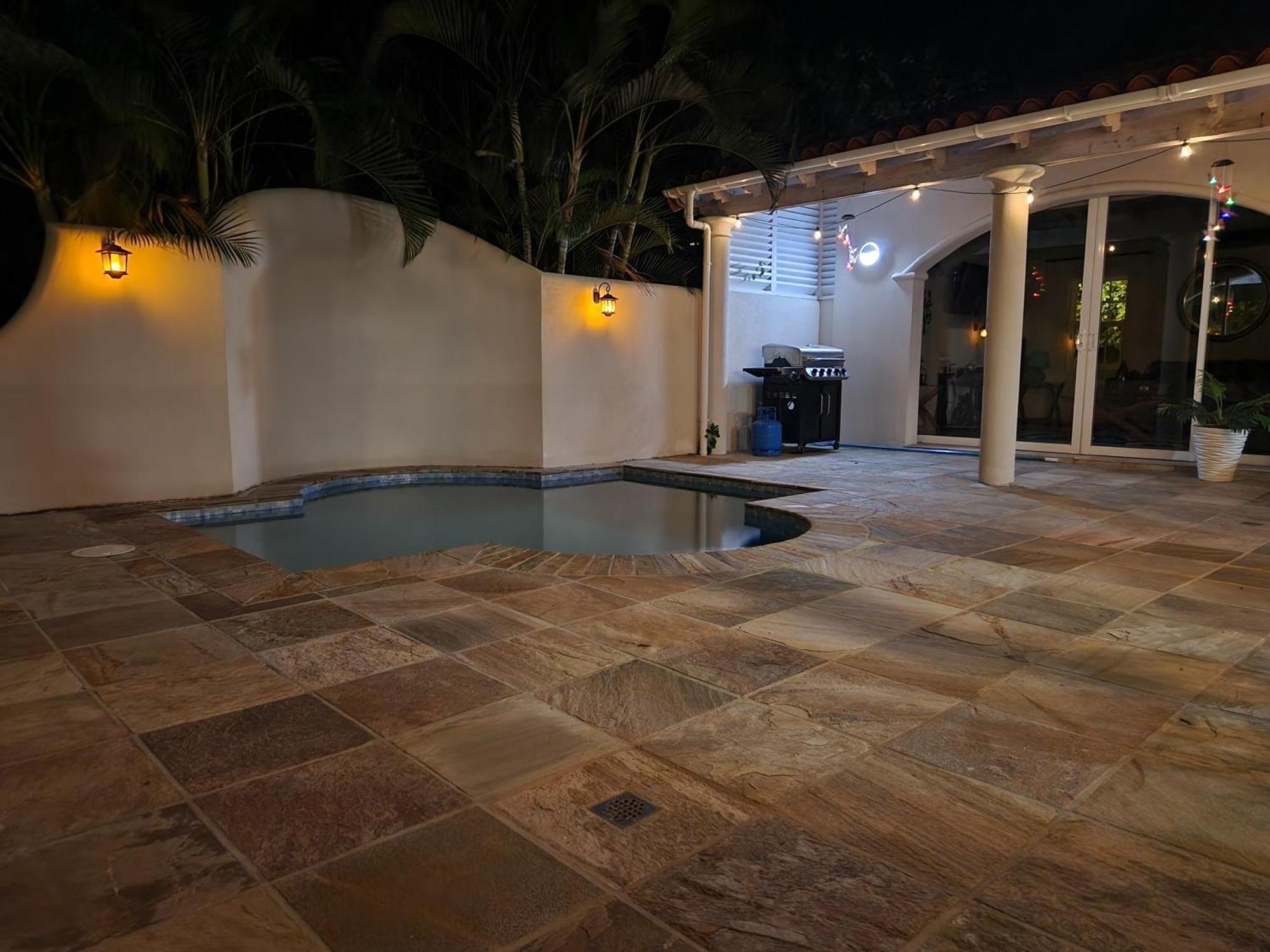 Sweet Home Grenada Caribbean Lance aux Epines Exterior foto