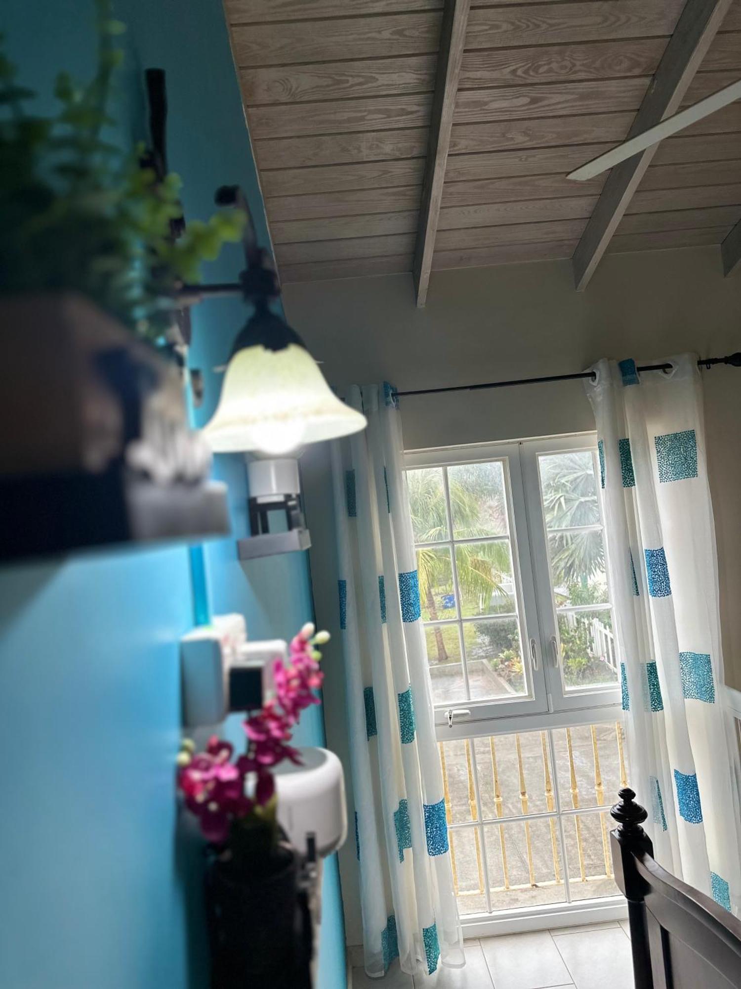 Sweet Home Grenada Caribbean Lance aux Epines Exterior foto